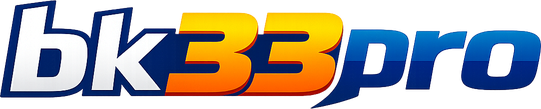 bk33pro logo